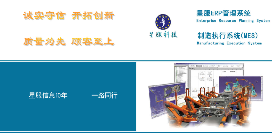 软件开发公司介绍_合肥星服
